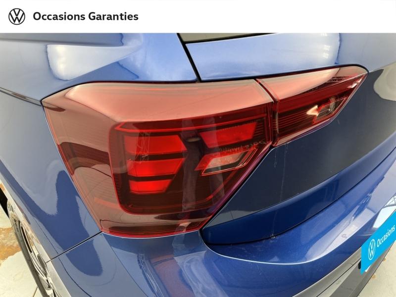 Voitures occasions VOLKSWAGEN POLO VW Edition Orvault