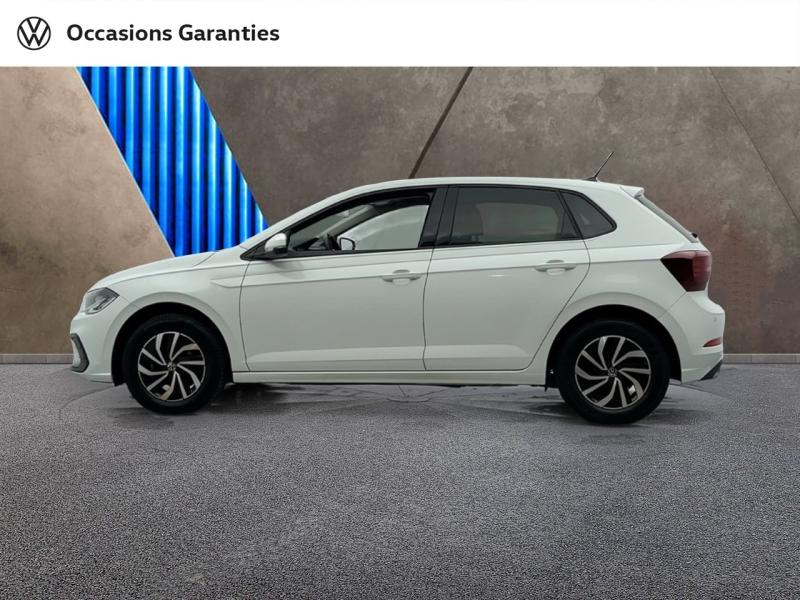 Voitures occasions VOLKSWAGEN POLO VW Edition Orvault
