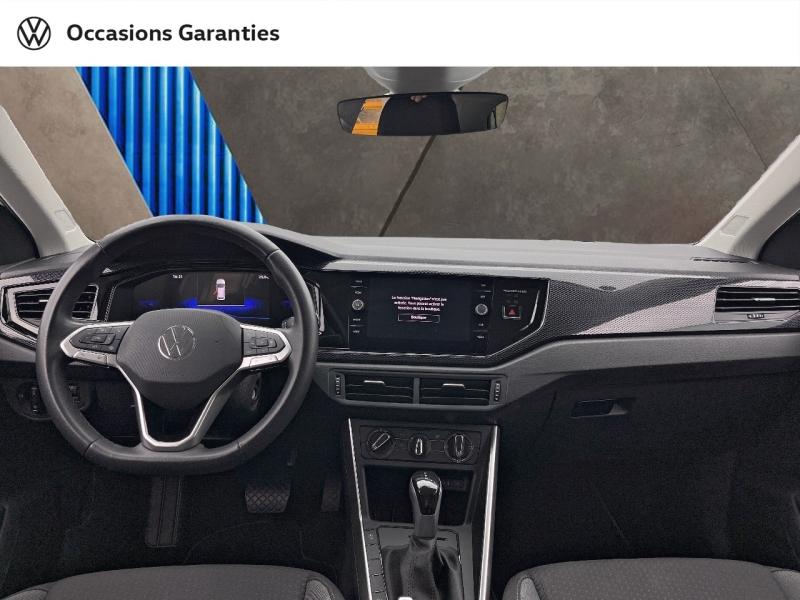 Voitures occasions VOLKSWAGEN POLO VW Edition Orvault