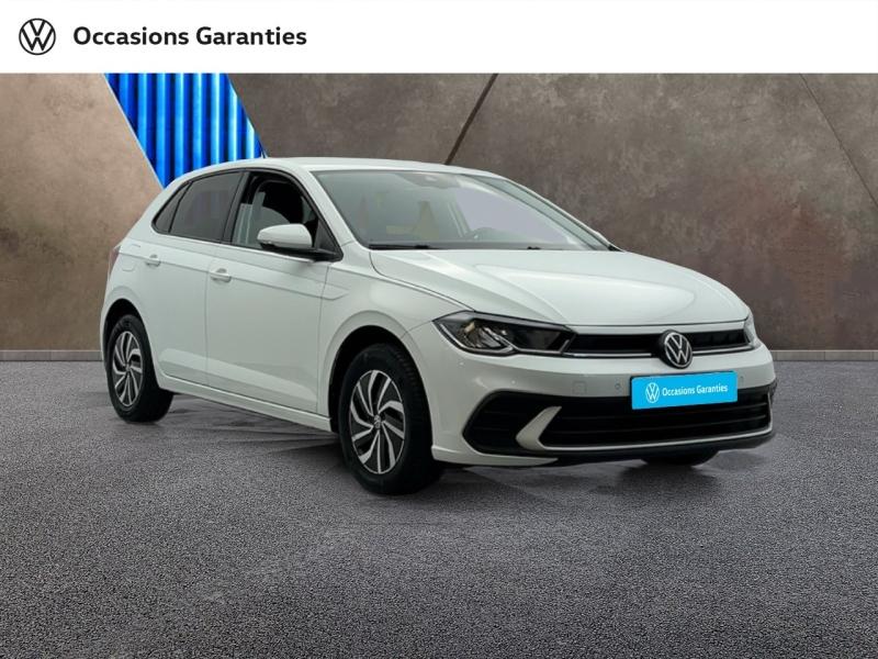 Voitures occasions VOLKSWAGEN POLO VW Edition Orvault