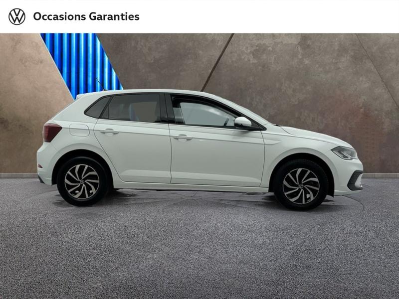 Voitures occasions VOLKSWAGEN POLO VW Edition Orvault