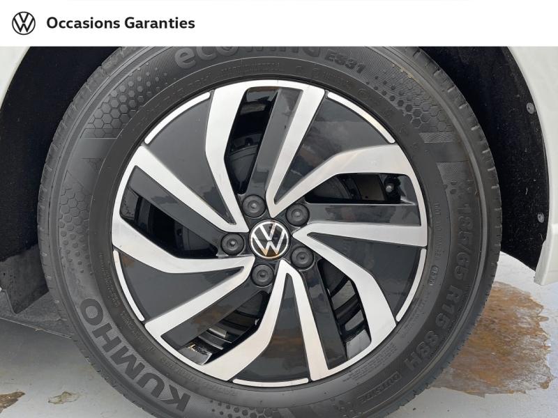 Voitures occasions VOLKSWAGEN POLO VW Edition Orvault