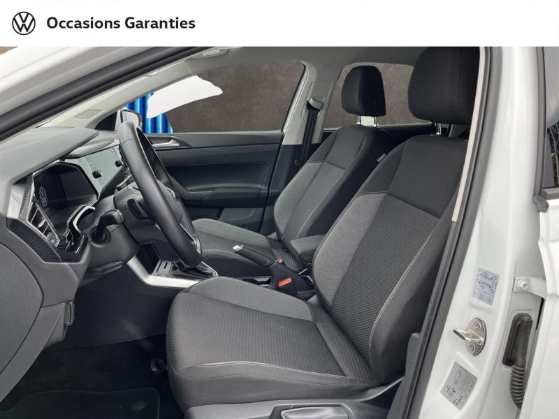 Voitures occasions VOLKSWAGEN POLO VW Edition Orvault