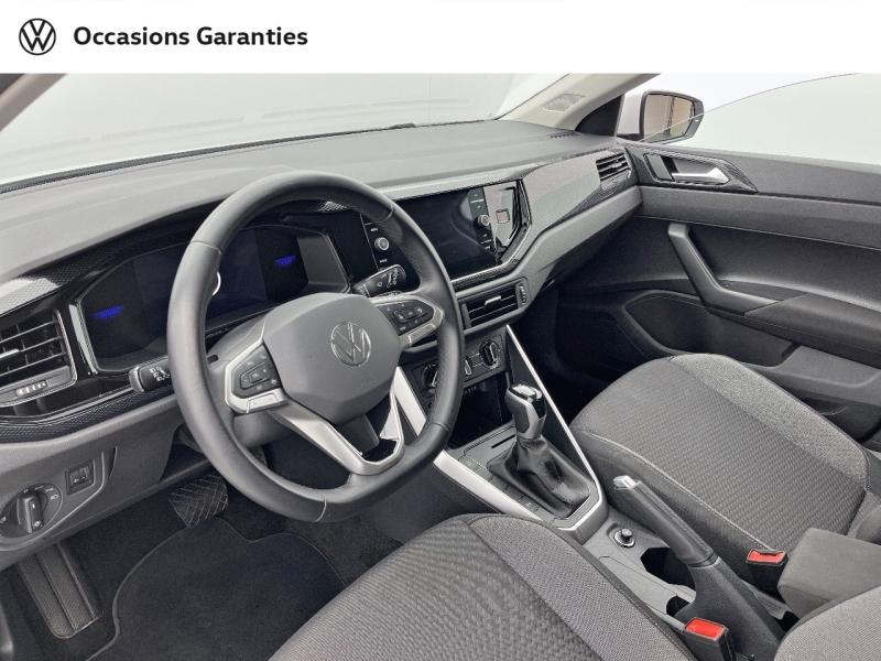 Voitures occasions VOLKSWAGEN POLO VW Edition Orvault