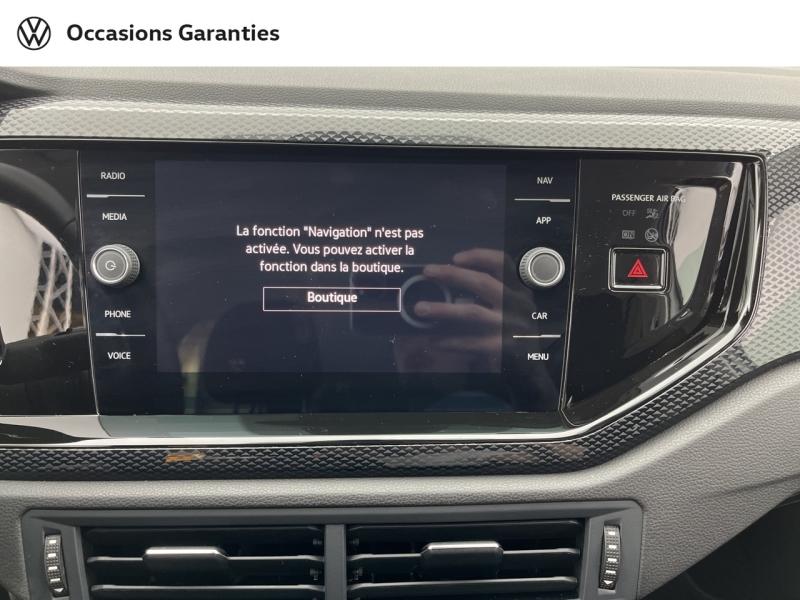 Voitures occasions VOLKSWAGEN POLO VW Edition Orvault