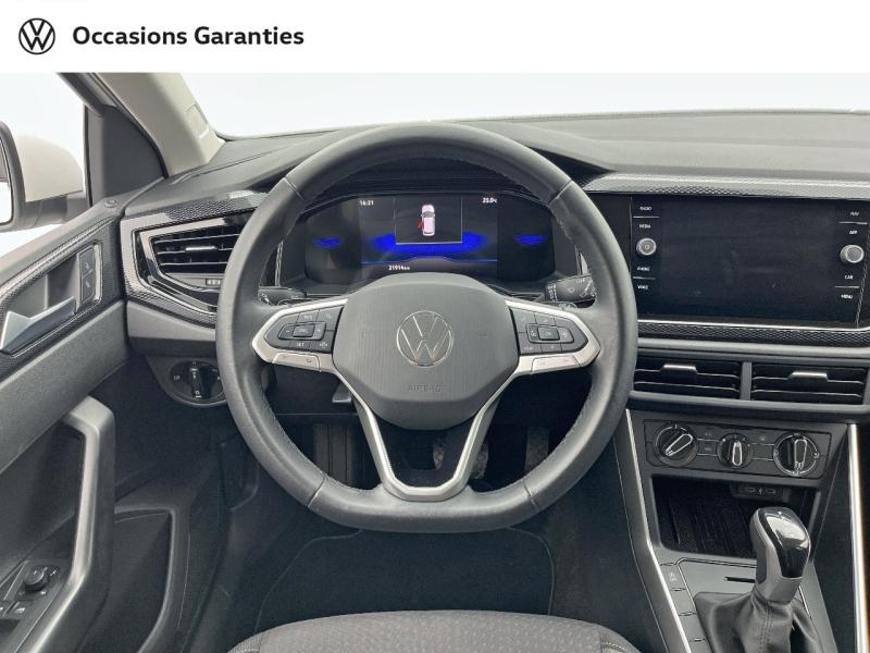 Voitures occasions VOLKSWAGEN POLO VW Edition Orvault