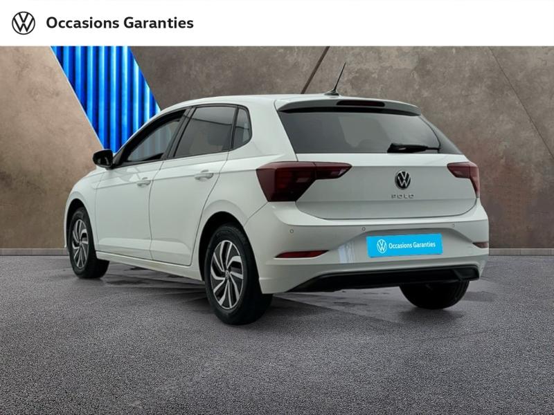 Voitures occasions VOLKSWAGEN POLO VW Edition Orvault