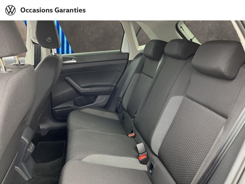 Voitures occasions VOLKSWAGEN POLO VW Edition Orvault