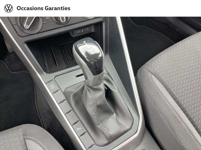 Voitures occasions VOLKSWAGEN POLO VW Edition Orvault