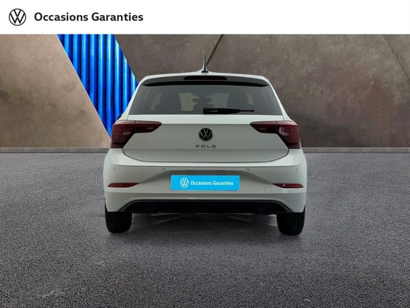 Voitures occasions VOLKSWAGEN POLO VW Edition Orvault