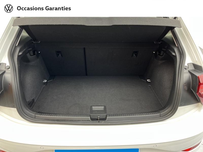 Voitures occasions VOLKSWAGEN POLO VW Edition Orvault