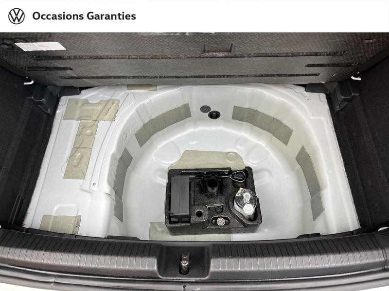 Voitures occasions VOLKSWAGEN POLO VW Edition Orvault