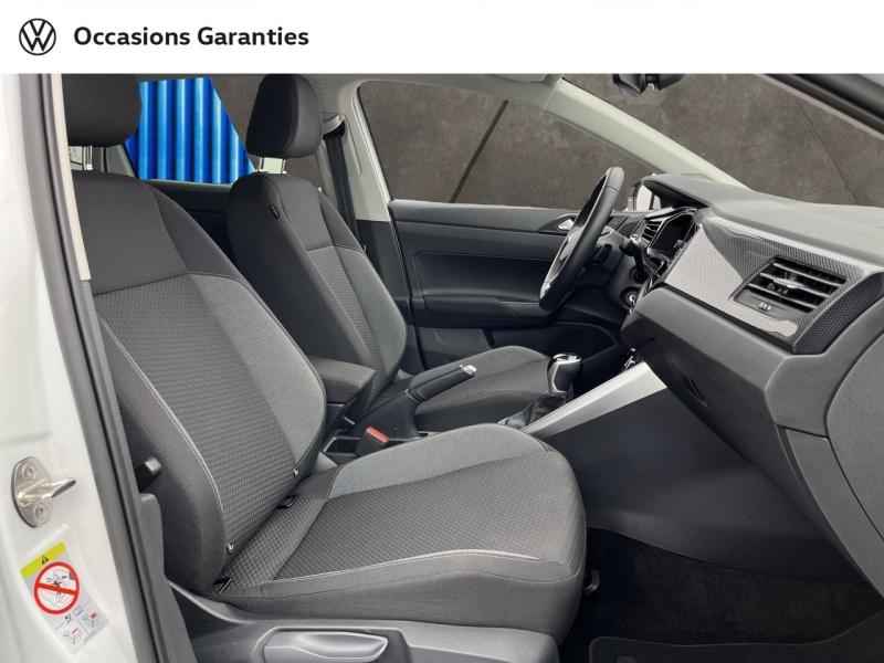 Voitures occasions VOLKSWAGEN POLO VW Edition Orvault