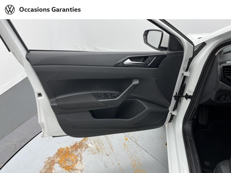 Voitures occasions VOLKSWAGEN POLO VW Edition Orvault
