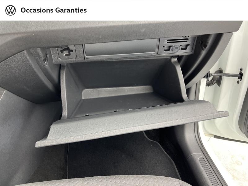 Voitures occasions VOLKSWAGEN POLO VW Edition Orvault