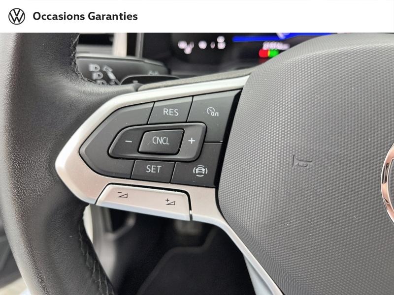 Voitures occasions VOLKSWAGEN POLO VW Edition Orvault