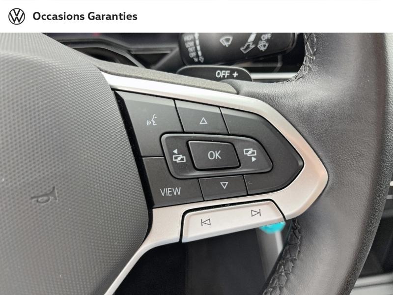 Voitures occasions VOLKSWAGEN POLO VW Edition Orvault