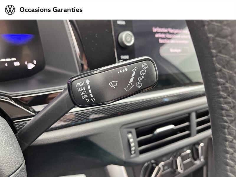 Voitures occasions VOLKSWAGEN POLO VW Edition Orvault