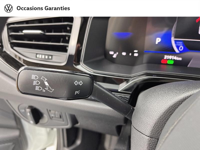 Voitures occasions VOLKSWAGEN POLO VW Edition Orvault