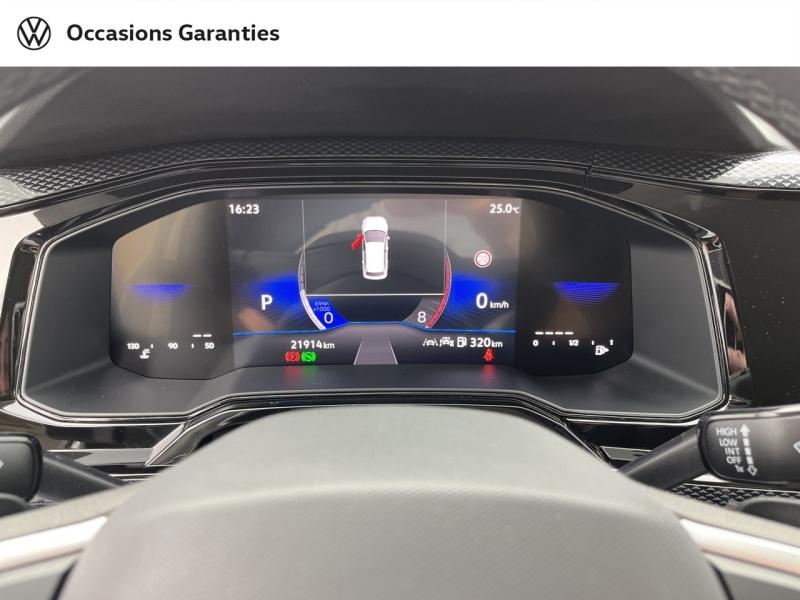 Voitures occasions VOLKSWAGEN POLO VW Edition Orvault