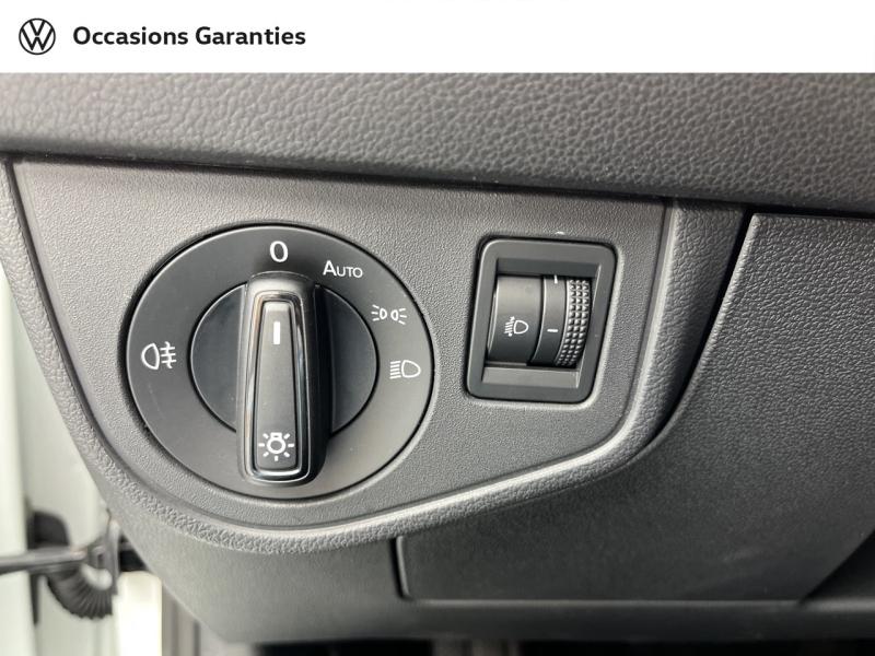 Voitures occasions VOLKSWAGEN POLO VW Edition Orvault