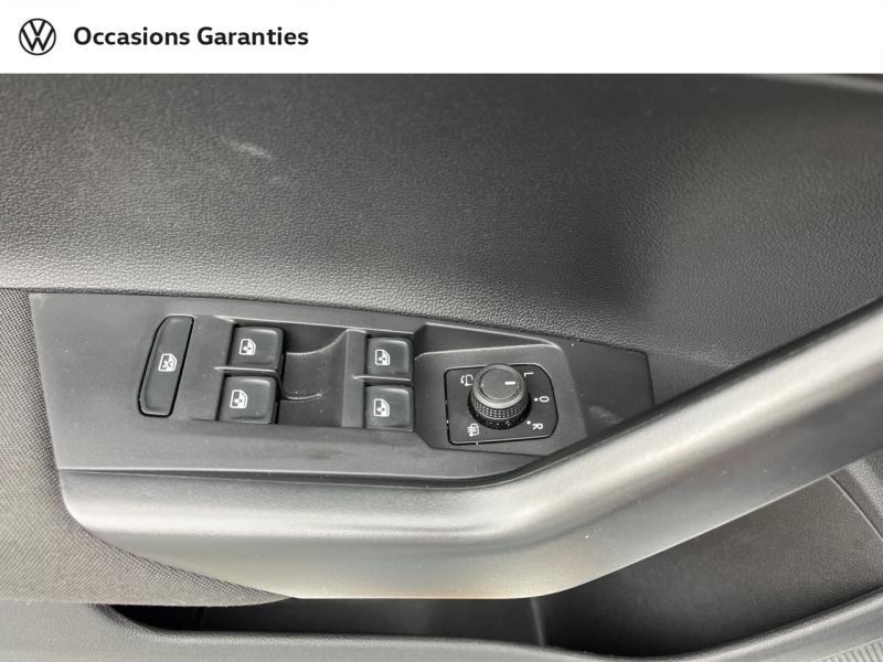 Voitures occasions VOLKSWAGEN POLO VW Edition Orvault
