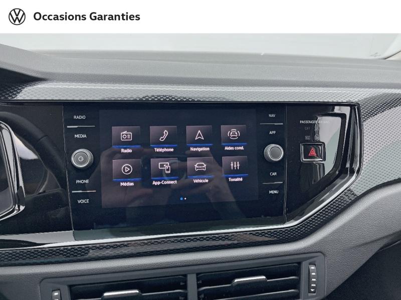 Voitures occasions VOLKSWAGEN POLO VW Edition Orvault