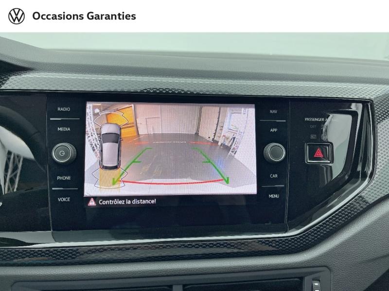 Voitures occasions VOLKSWAGEN POLO VW Edition Orvault