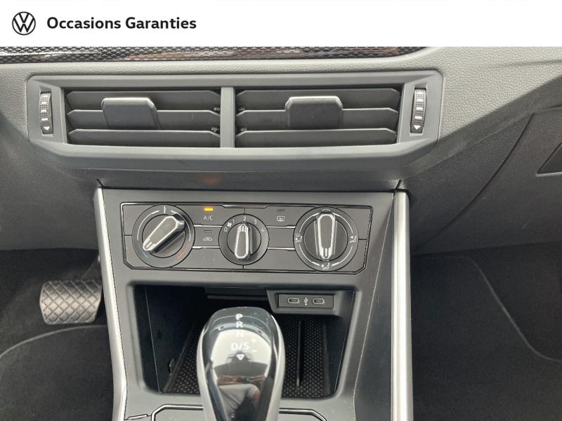 Voitures occasions VOLKSWAGEN POLO VW Edition Orvault