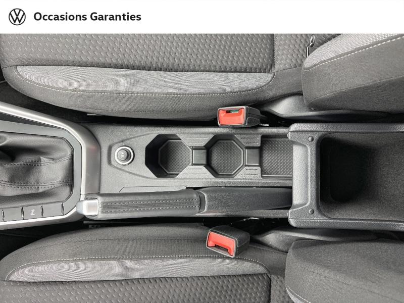 Voitures occasions VOLKSWAGEN POLO VW Edition Orvault