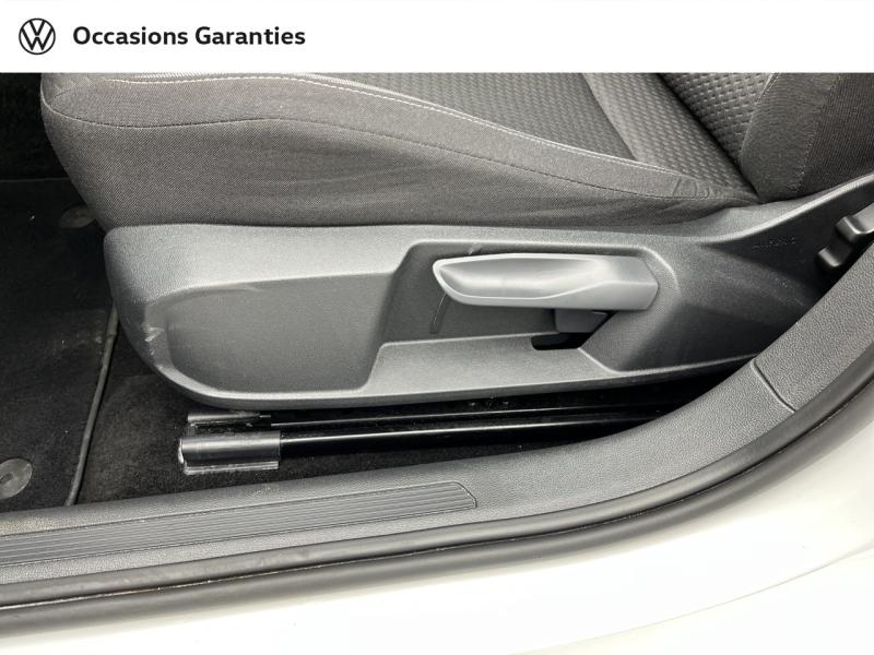 Voitures occasions VOLKSWAGEN POLO VW Edition Orvault
