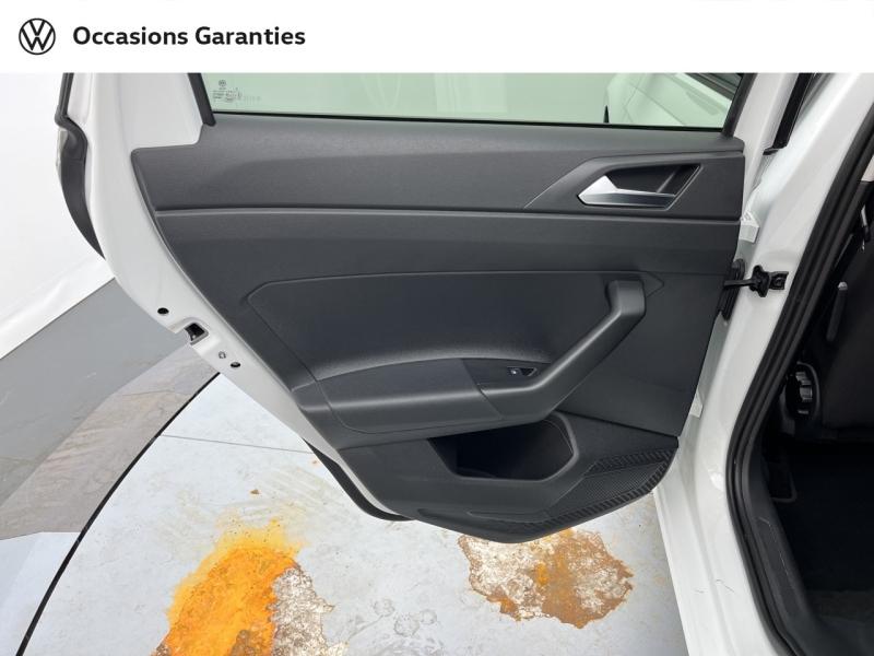 Voitures occasions VOLKSWAGEN POLO VW Edition Orvault