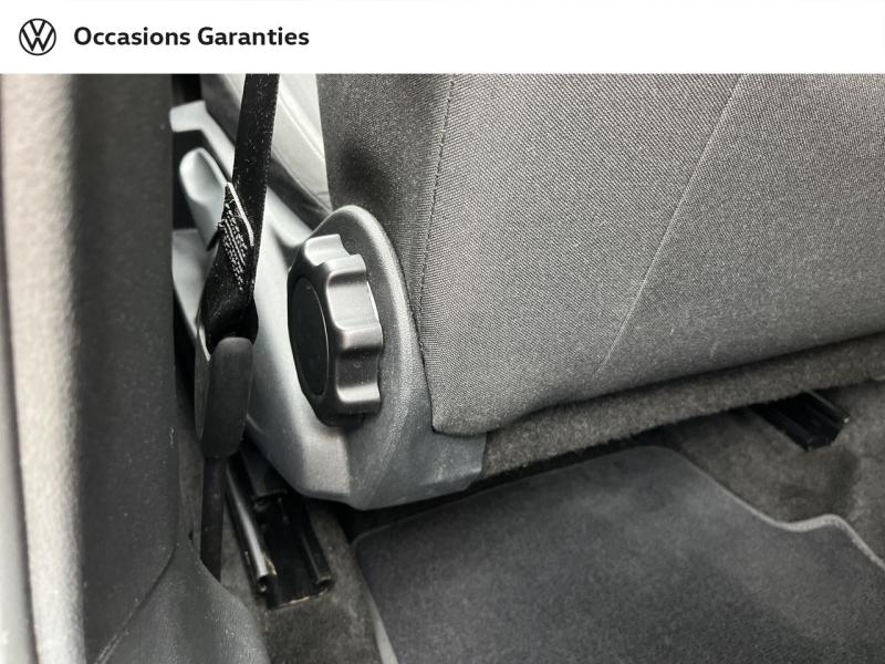 Voitures occasions VOLKSWAGEN POLO VW Edition Orvault