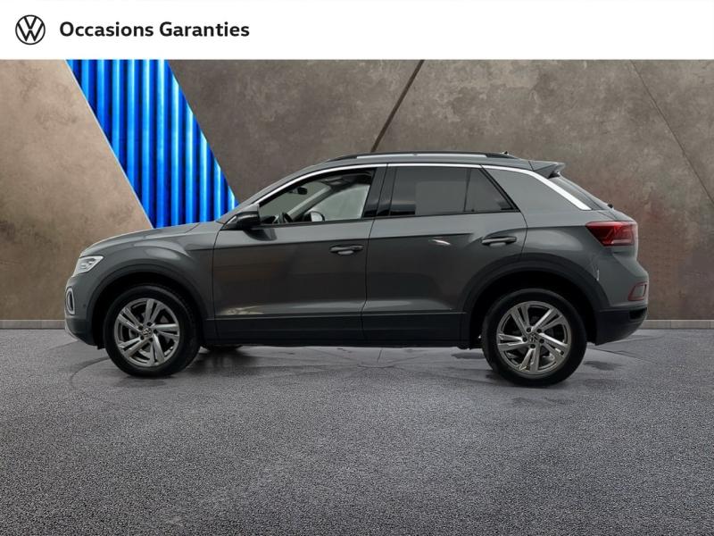 Voitures occasions VOLKSWAGEN T-ROC VW Edition Orvault