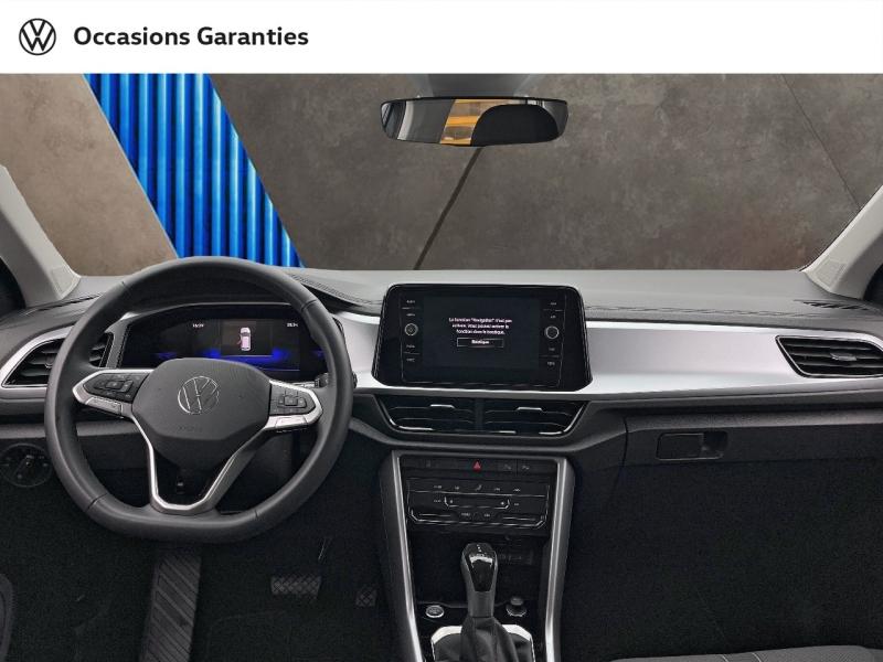 Voitures occasions VOLKSWAGEN T-ROC VW Edition Orvault