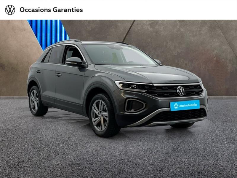 Voitures occasions VOLKSWAGEN T-ROC VW Edition Orvault