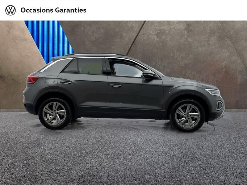 Voitures occasions VOLKSWAGEN T-ROC VW Edition Orvault