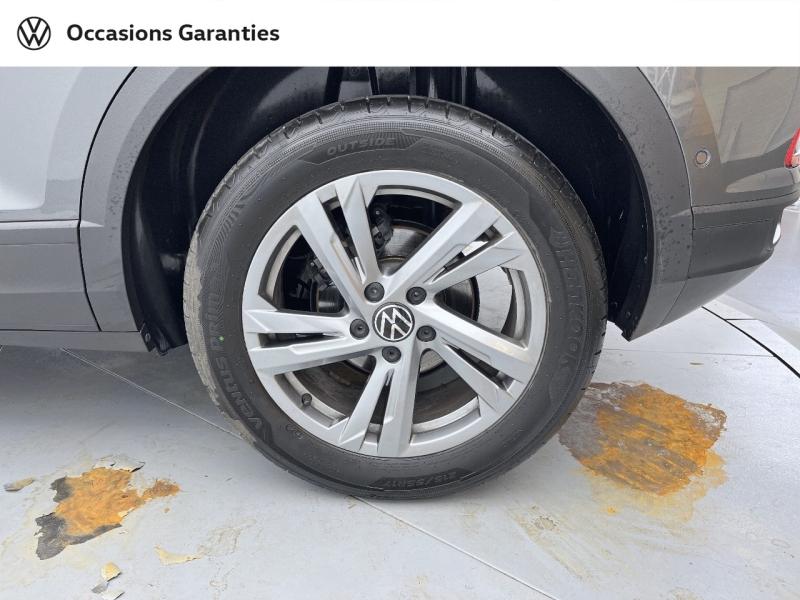 Voitures occasions VOLKSWAGEN T-ROC VW Edition Orvault