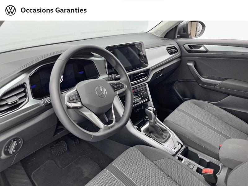 Voitures occasions VOLKSWAGEN T-ROC VW Edition Orvault
