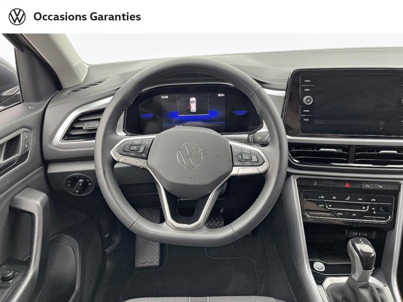 Voitures occasions VOLKSWAGEN T-ROC VW Edition Orvault