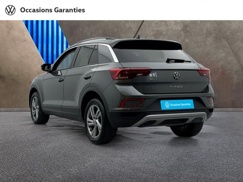 Voitures occasions VOLKSWAGEN T-ROC VW Edition Orvault