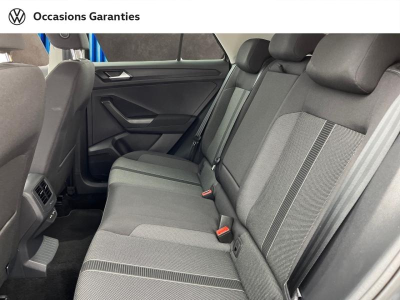 Voitures occasions VOLKSWAGEN T-ROC VW Edition Orvault
