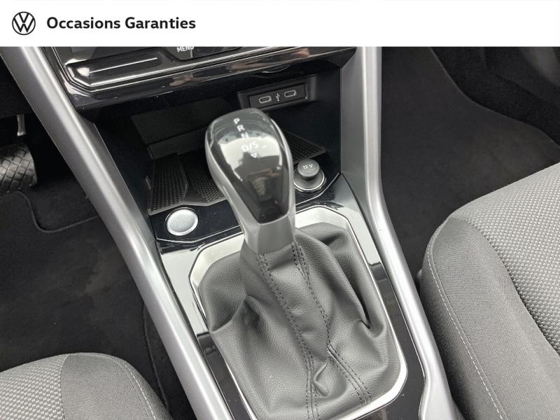Voitures occasions VOLKSWAGEN T-ROC VW Edition Orvault