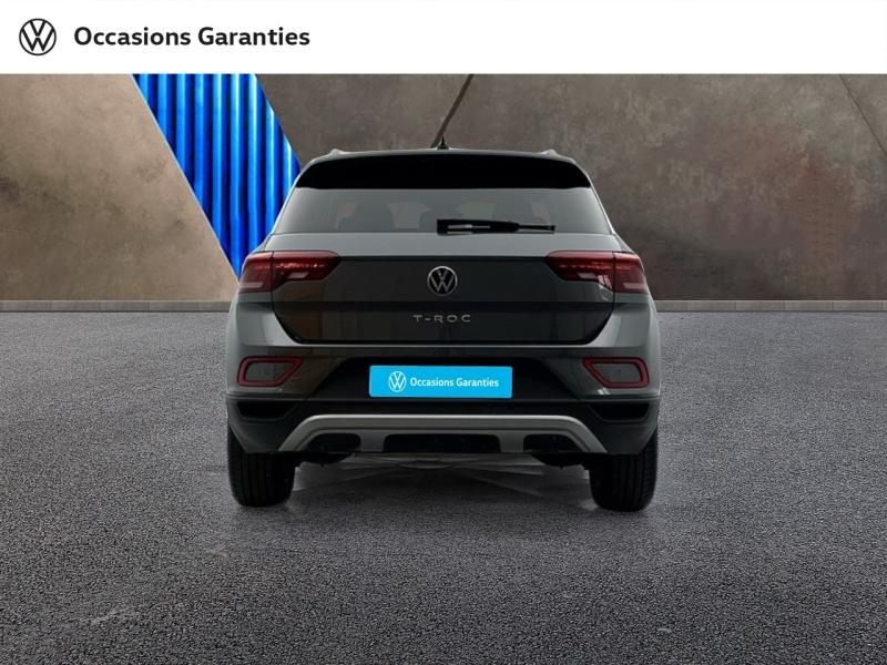 Voitures occasions VOLKSWAGEN T-ROC VW Edition Orvault