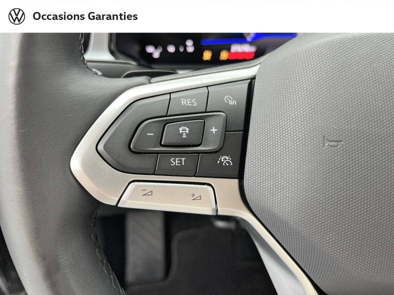 Voitures occasions VOLKSWAGEN T-ROC VW Edition Orvault