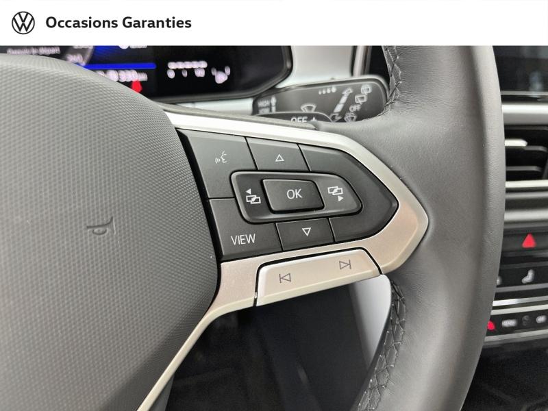 Voitures occasions VOLKSWAGEN T-ROC VW Edition Orvault