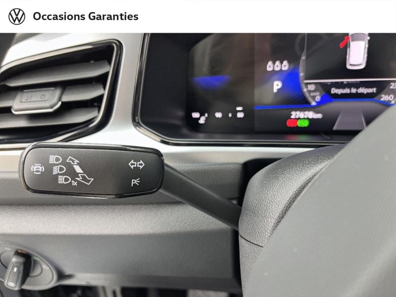 Voitures occasions VOLKSWAGEN T-ROC VW Edition Orvault