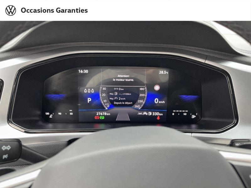 Voitures occasions VOLKSWAGEN T-ROC VW Edition Orvault