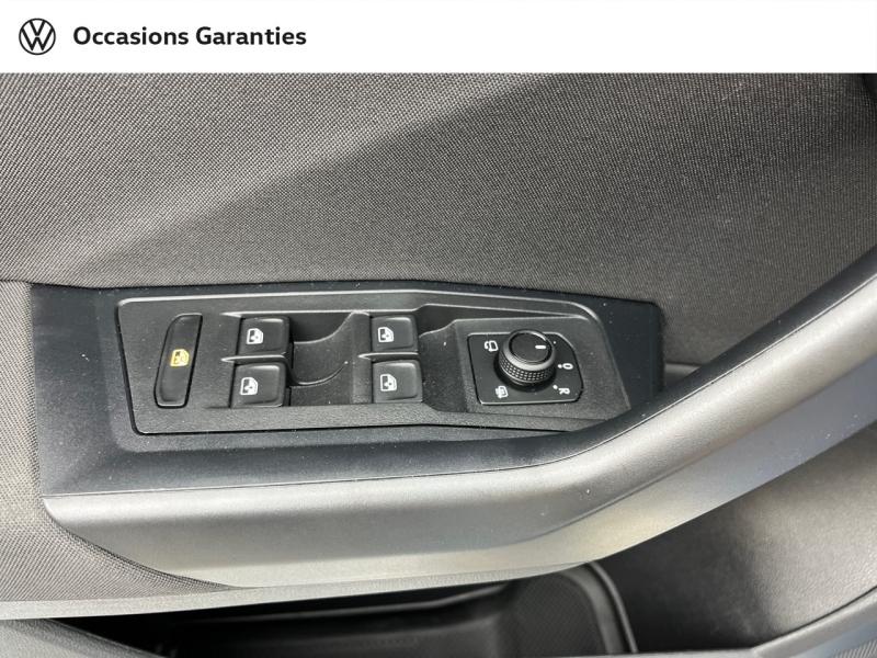 Voitures occasions VOLKSWAGEN T-ROC VW Edition Orvault