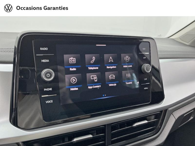 Voitures occasions VOLKSWAGEN T-ROC VW Edition Orvault